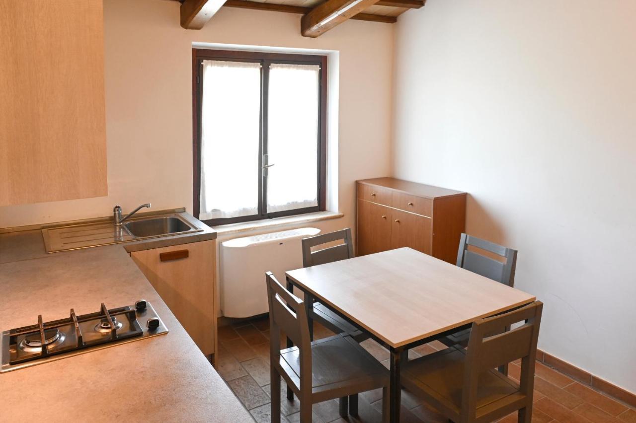 Moretti Village - B&B Чивитанова-Марке Экстерьер фото