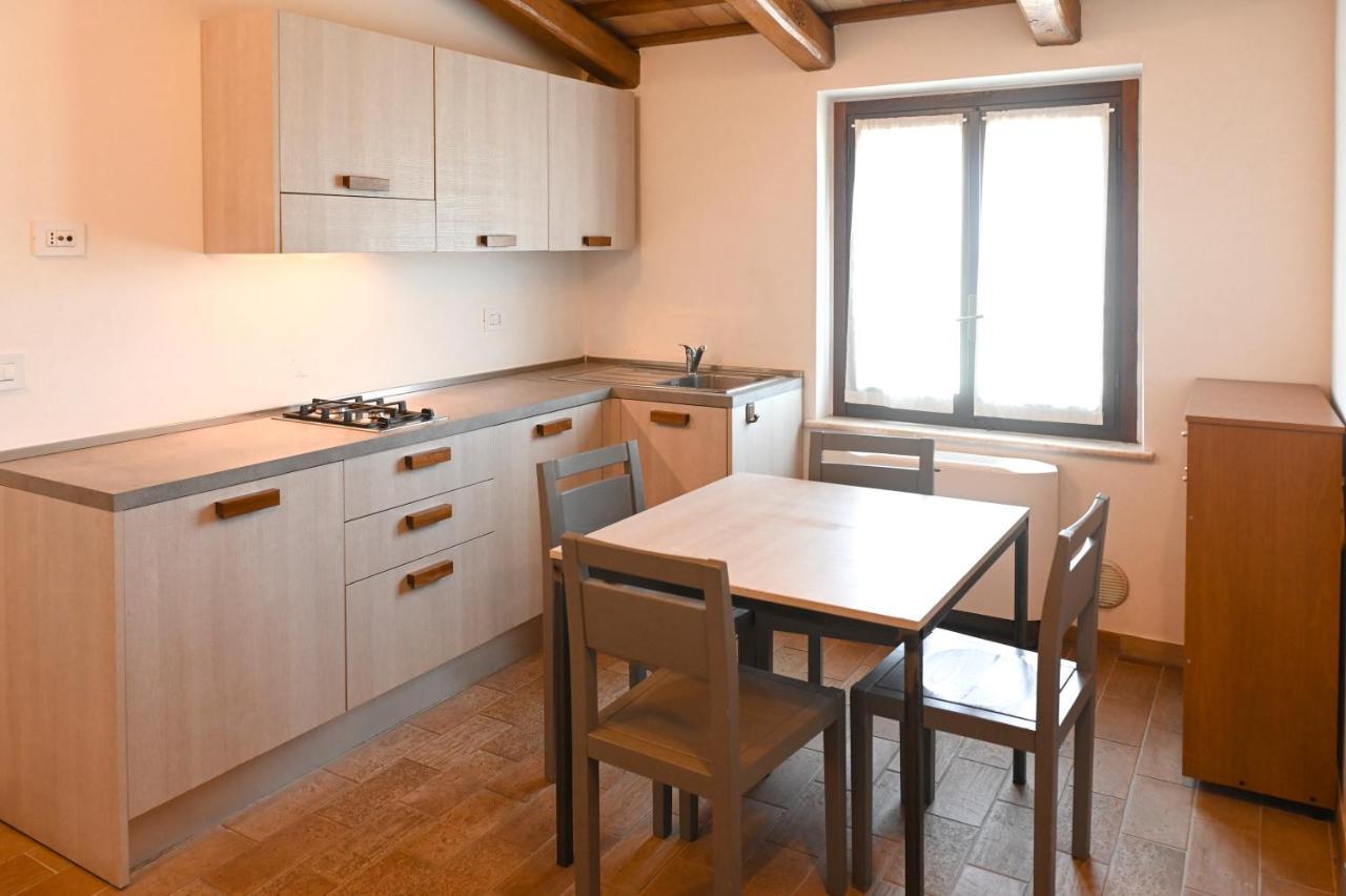 Moretti Village - B&B Чивитанова-Марке Экстерьер фото